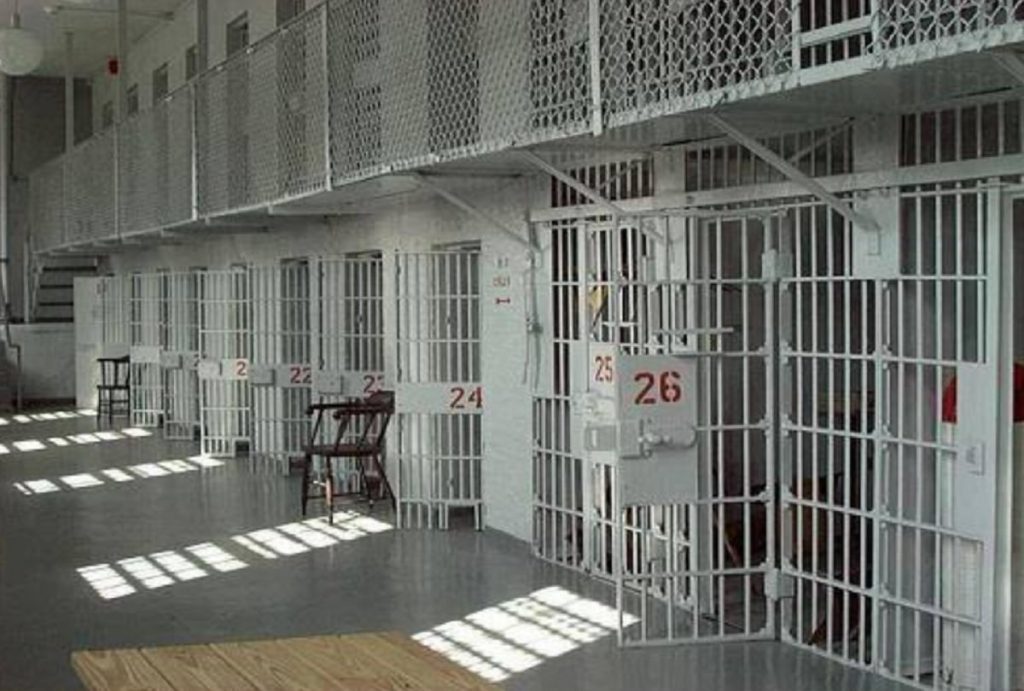 netherlands jail 1551705891 3 Why prisons are closing in Netherlands: नीदरलैंड में जेल क्यूँ बंद हो रहे हैं