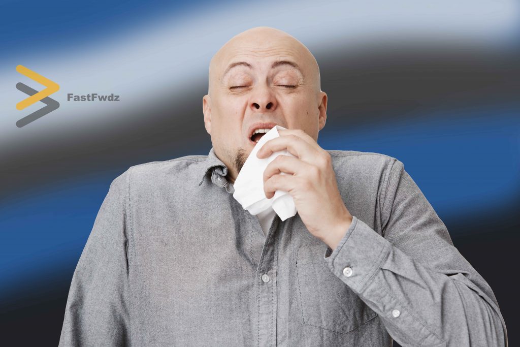 Why sneeze is important