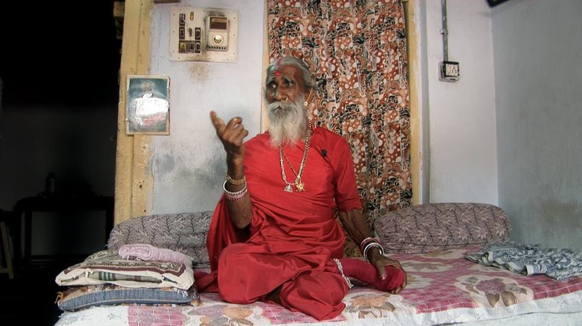 YOGI PRAHLAD JAANI Yogi Prahlad Jani: 76 साल तक एक योगी बिना भोजन और पानी के कैसे जीवित रहे