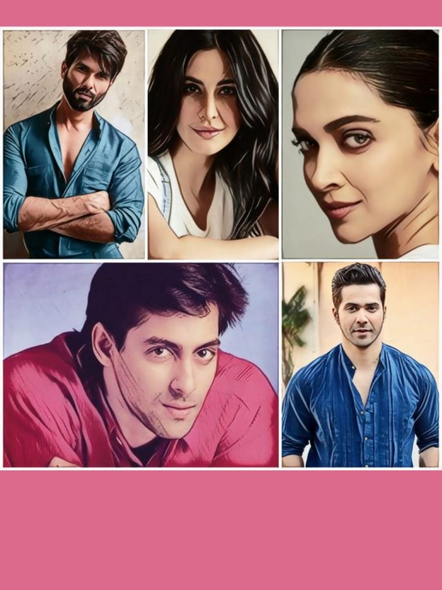 10 Ads that gave these stars recognition before Bollywood | 10 विज्ञापन जिनसे इन सितारों को बॉलीवुड से पहले मिली पहचान