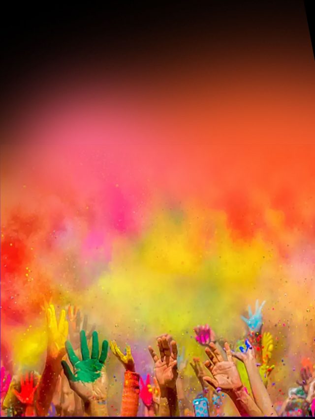 Where and why Holi is not celebrated in India | भारत में ऐसी जगह  जहां होली नहीं मनाई जाती