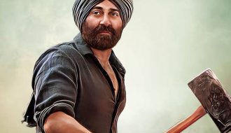 why Sunny Deol can't read scripts due to dyslexia