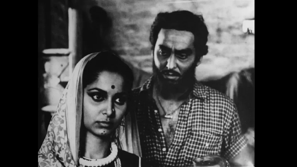 abhijan starring Waheeda Rehman directed by Satyajit Ray देवानंद से कहीं पहले, सत्यजीत रे वहीदा रहमान के साथ गाइड फ़िल्म बनाना चाहते थे