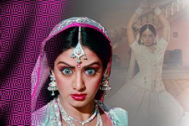 When Sridevi revived Bollywood