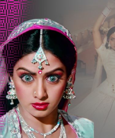 When Sridevi revived Bollywood