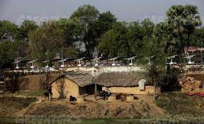 Dharnai solar village of India