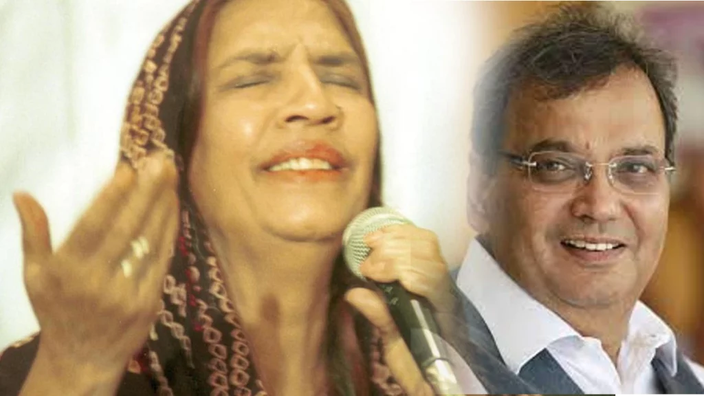 Reshma Singer Lambi Judai Story: सुभाष घई ने कितनी मुश्किल पाकिस्तानी गायिका रेशमा को मनाया