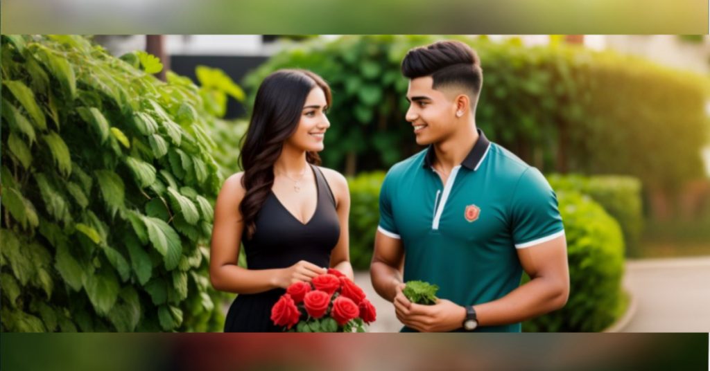 Dhaniya is much valuable than roses after marriage Sudhir Chaudhary Valentine's Day Advise: जब गुलाब के फूल से ज़्यादा क़ीमती बन जाता है हरा धनिया 
