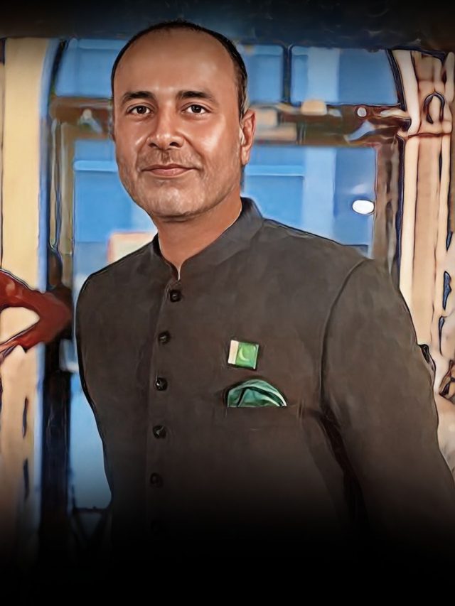 Deepak Perwani Richest Hindu of Pakistan: दीपक पेरवानी पाकिस्तान का सबसे अमीर हिंदू