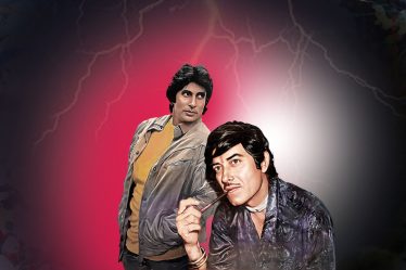 Interesting incidents between Amitabh Bachhan and Rajkumar
