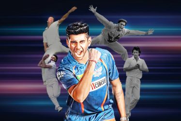 Mayank Yadav hindi story