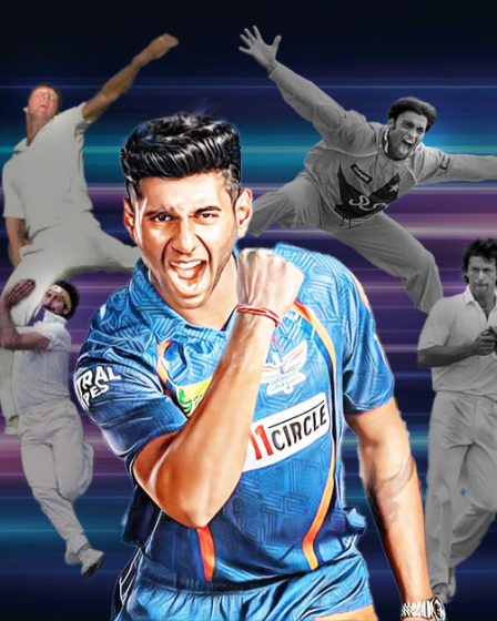 Mayank Yadav hindi story