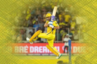 Mystery behind yellow Jersey of Dhoni and CSK