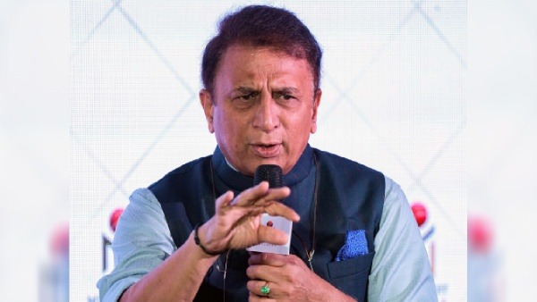 Tony Greig Sunil Gavaskar Commentary in Cricket
