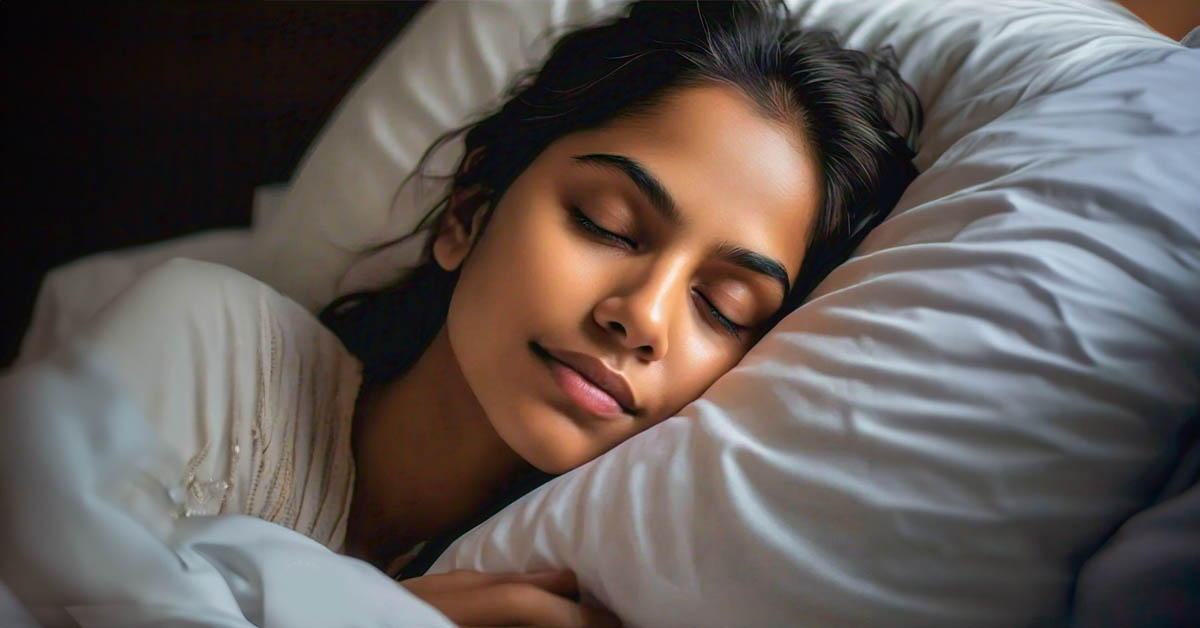 Sleep Tourism is a picking trend in the world now becoming popular in India also