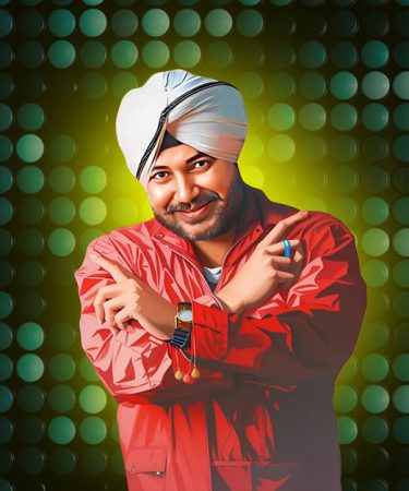 Major reasons behind popularity and success of Punjabi Pop king and singer Daler Mehndi