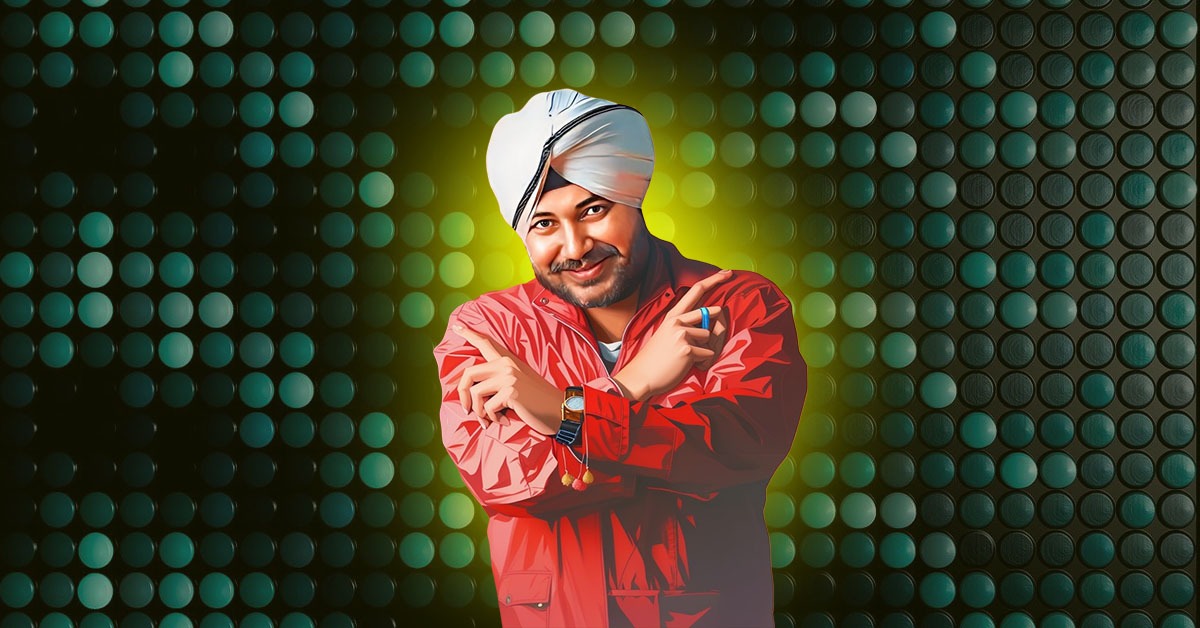 Major reasons behind popularity and success of Punjabi Pop king and singer Daler Mehndi