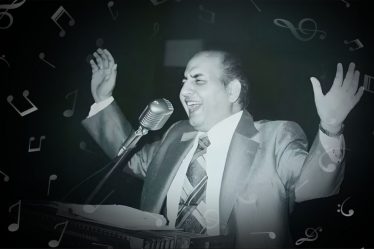 It is a mystery as to who will play character of Mohammed Rafi in his Biopic