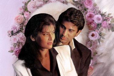 Archana Puran Singh Love Story
