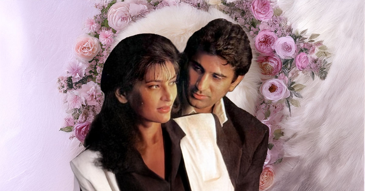 Archana Puran Singh Love Story