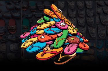History of Slippers