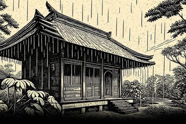 Mawsynram Rain Museum, Meghalaya world's first rain museum
