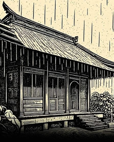 Mawsynram Rain Museum, Meghalaya world's first rain museum