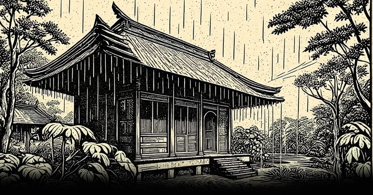 Mawsynram Rain Museum, Meghalaya world's first rain museum