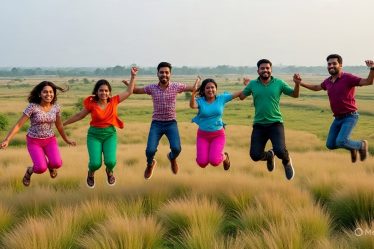 Jaljali Mainpat