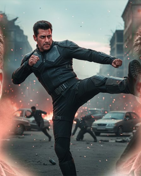 Salman Khan best non romantic movies