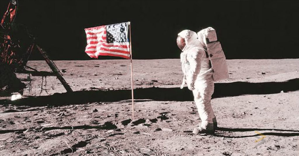 USA Moon Landing Mission in suspicion 1 1 1969 अमरीकी चंद्रमा लैंडिंग: ऐतिहासिक सत्य या षड्यंत्र सिद्धांत (USA Moon Landing Truth vs Conspiracy)