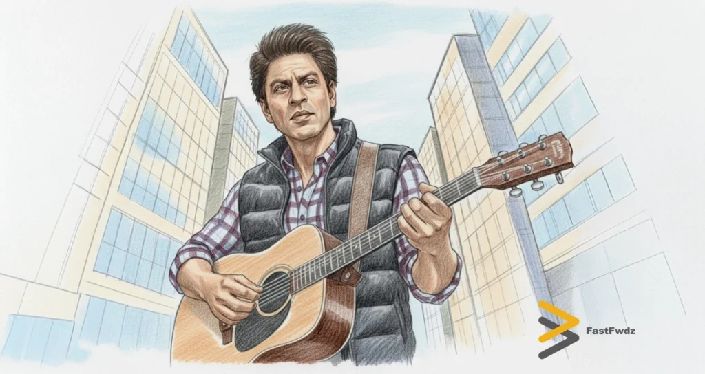 AR Rehman Rabbi Shergill Controversy Shahrukh Khan starrer Jab Tak Hai Jaan