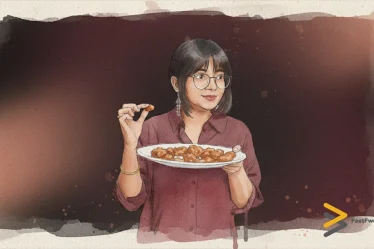 Priyanka Parashar Singer comedy Pakoda viral song