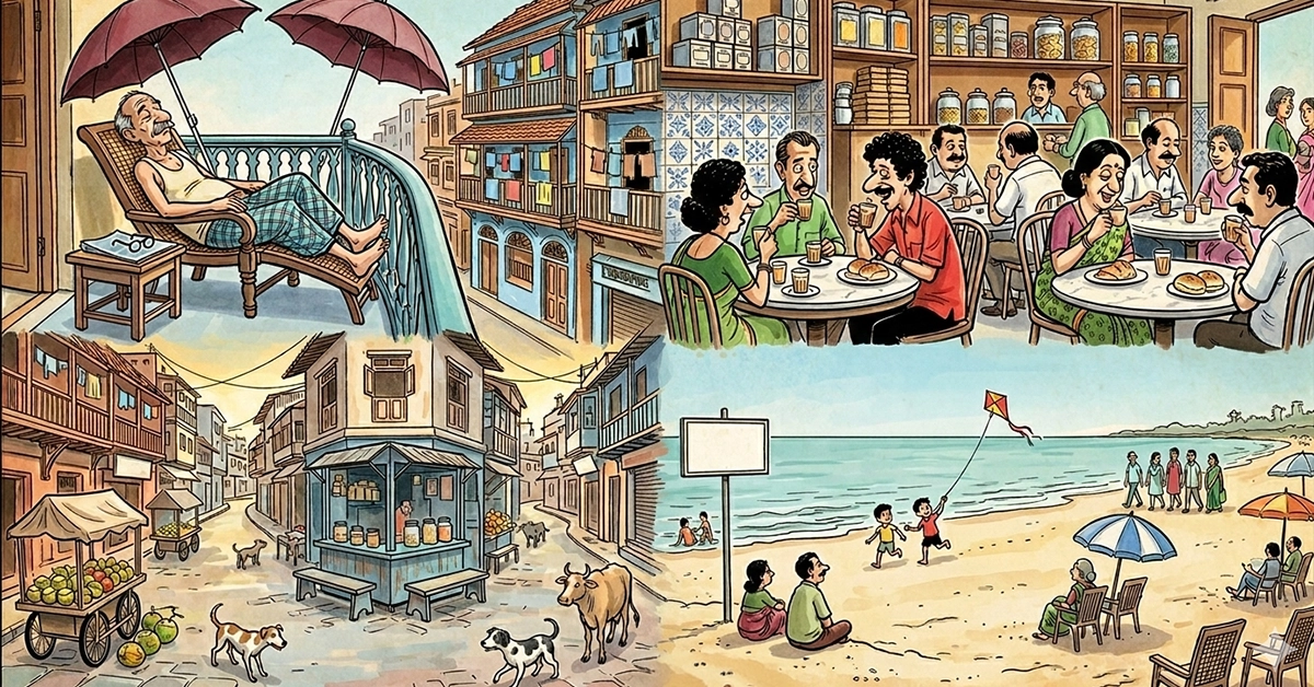 Why Sunday is a holiday