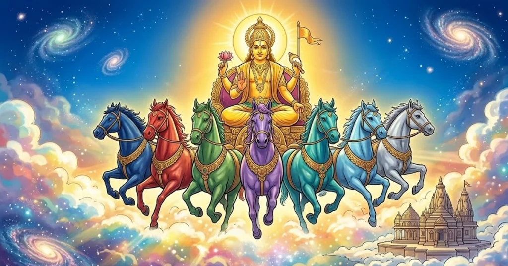 Sunday a holiday for Sun God 