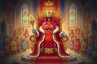 Strange Facts about LPG cylinders