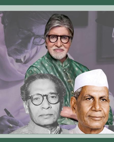 Koshish karne walon ki kabhi haar nahin hoti writer