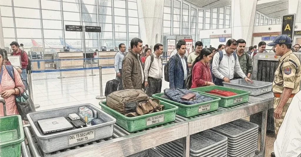 10 Airport Secrets 
