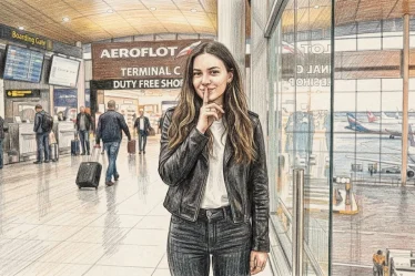 Unknown Airport Secrets in Hindi