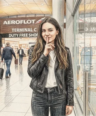 Unknown Airport Secrets in Hindi