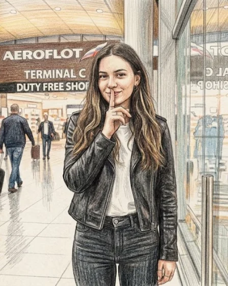 Unknown Airport Secrets in Hindi