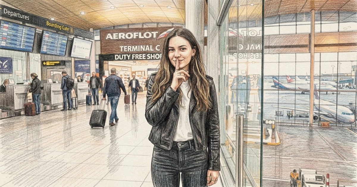 Unknown Airport Secrets in Hindi